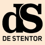 De Stentor logo