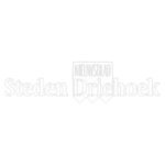 Stedendriehoek logo