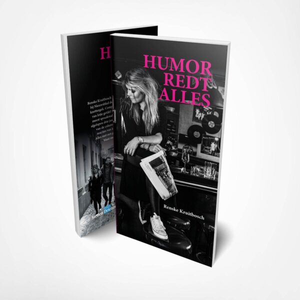 Humor redt alles